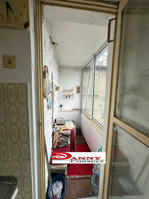 Продава се Двустаен апартамент в Велико Търново, Акация - 59 кв.м за 1865 €/кв.м - Снимка #9