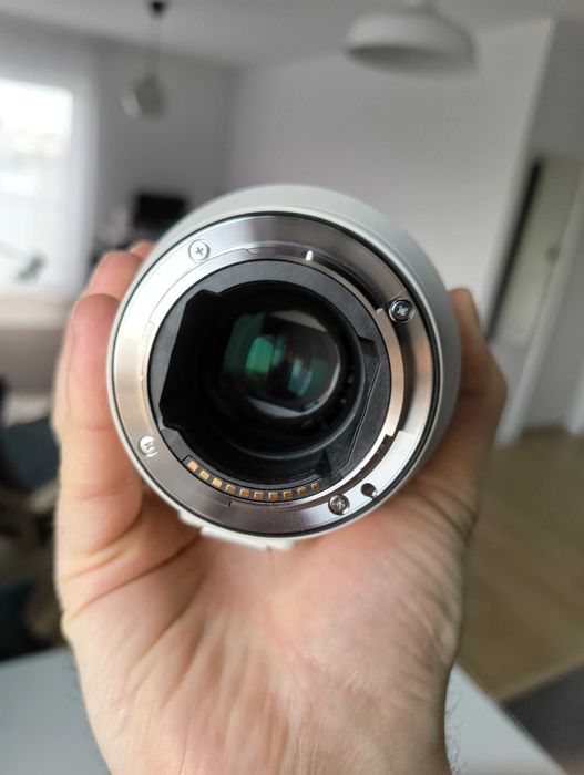 Vand Sony 70-200 F2.8 GM II