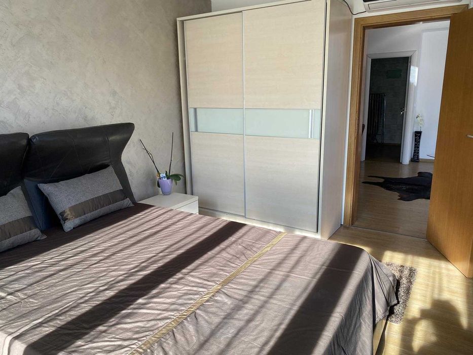 Дава се под наем Двустаен апартамент в София, Слатина - 79 кв.м за 470 € - Снимка #5