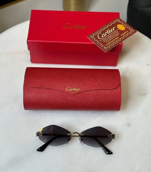 Очила Cartier нови