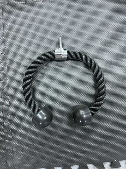 Sfoara pentru triceps din nylon 68 cm