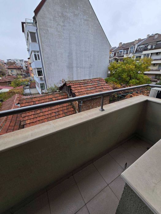 Дава се под наем Двустаен апартамент в Пловдив, Въстанически - 55 кв.м за 255 € - Снимка #8