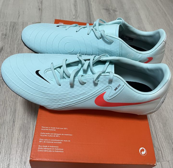 Бутонки 45 номер Nike Phantom GX 2 Academy FG/MG