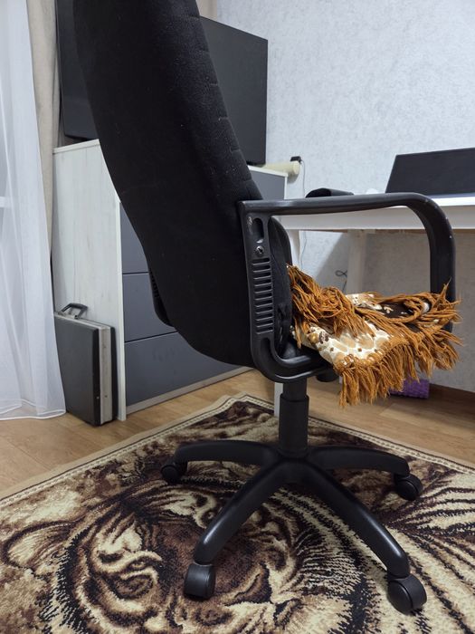 Кресло компьютерное