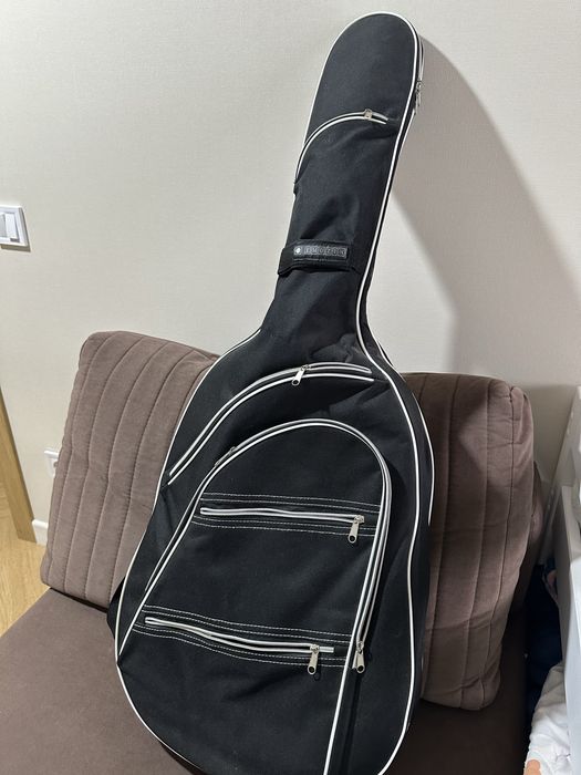 Гитара YAMAHA C40