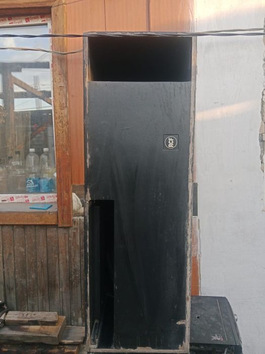 Продам калоку PCF
