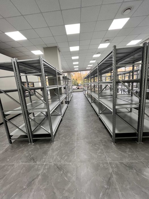 Складские стеллажи, стеллаж для склада, ombor stellaj, tokcha