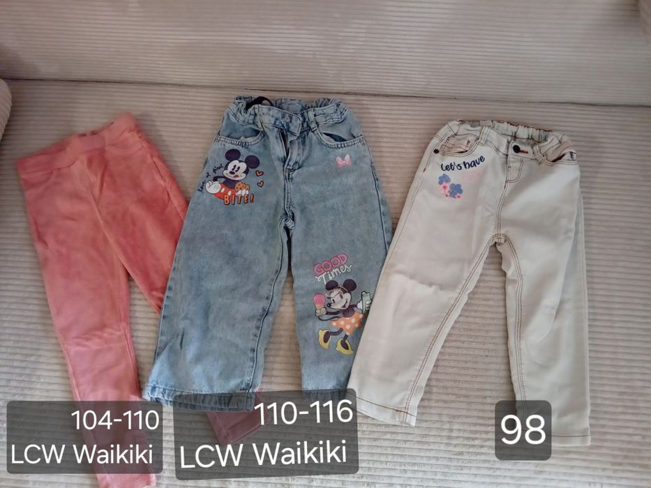 Детски дрешки за момиченца