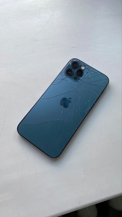 iPhone 12 pro айфон обмен на андроид