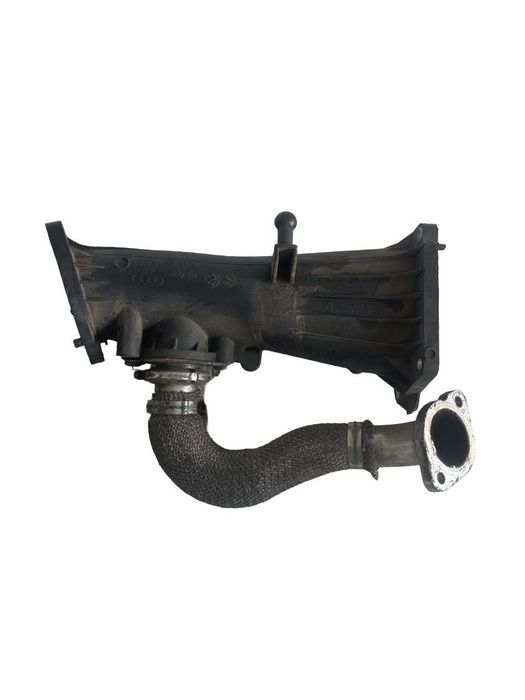 Tubulatura Admisie + Conducta Audi A8 Iii 4H2, 4H8, 4Hc, 4Hl 2009 - 2018 059145762Ab / 059131530J