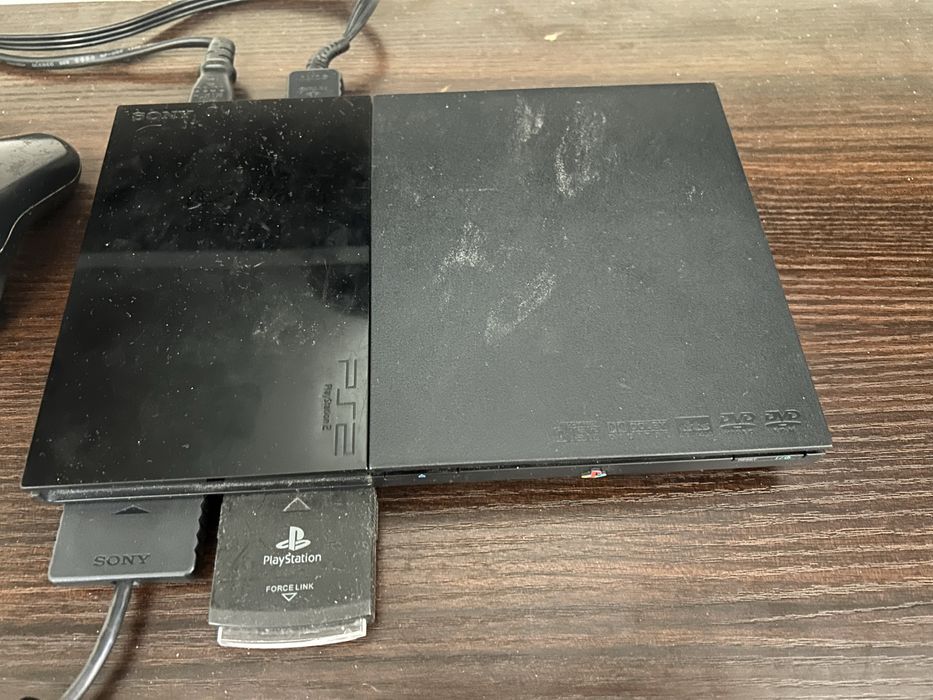 Продается легендарный play station2