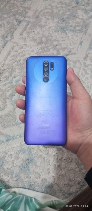 Редми 9с сатылады память 128