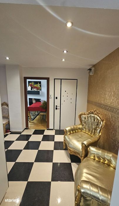 Apartament 2 camere Str. Făgăraș