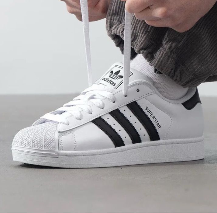 Адидас superstar