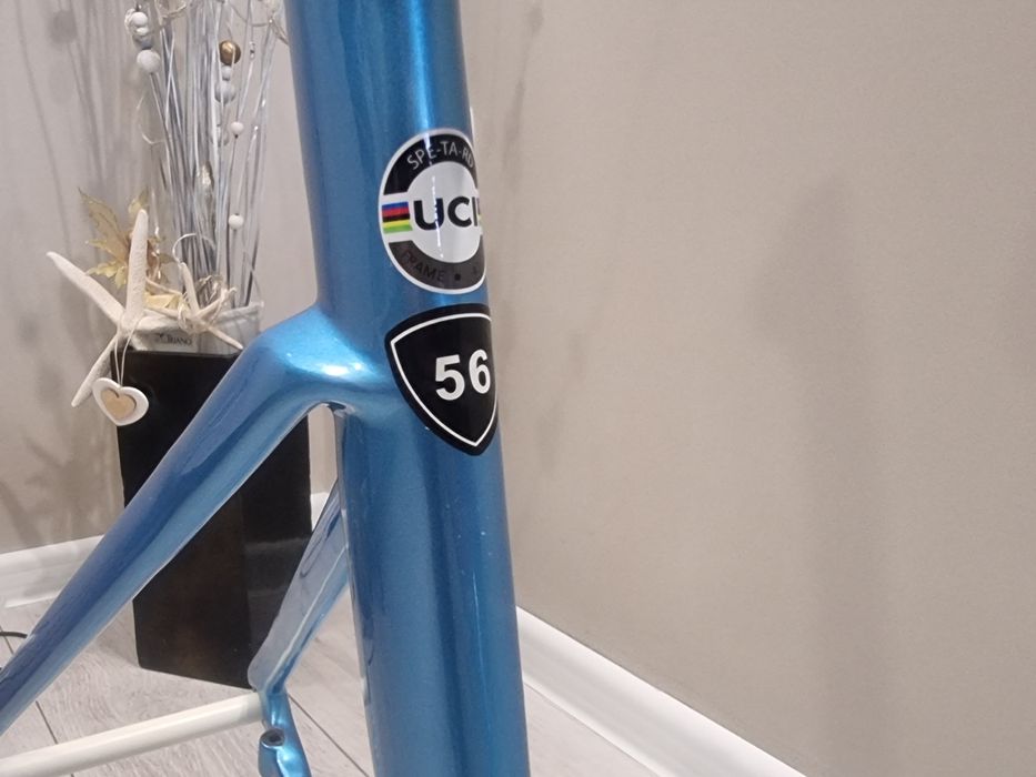 Specialized tarmac sl7-рамка