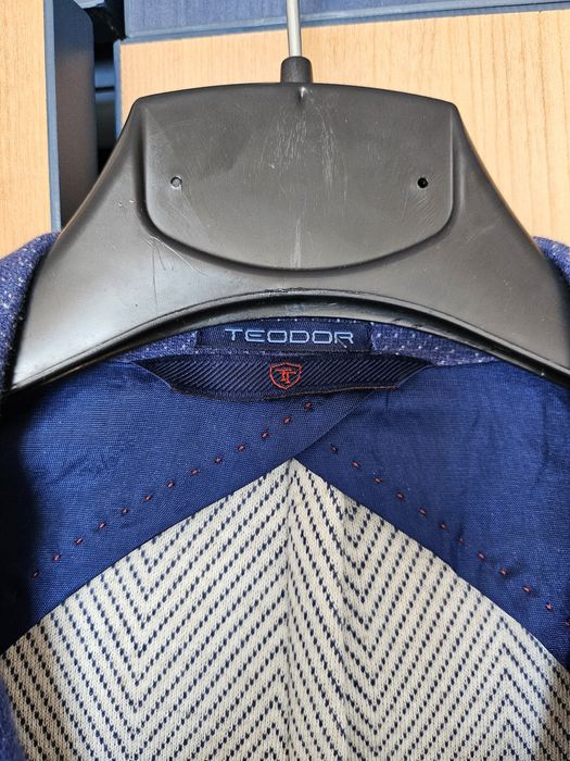 Мъжко сако Теодор