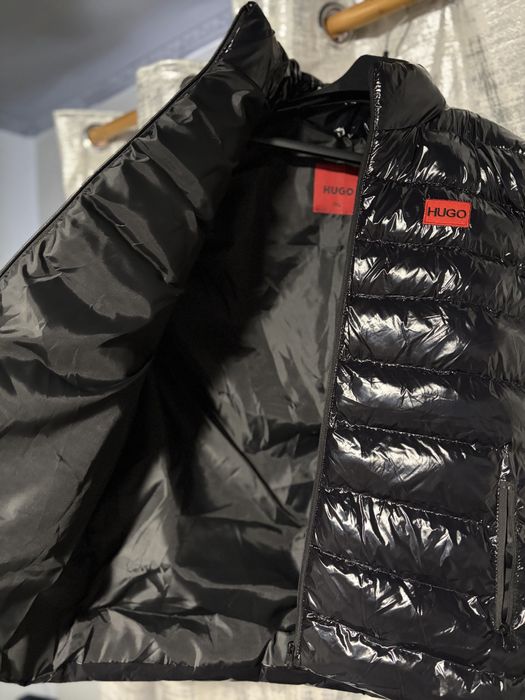 Veste Hugo Boss