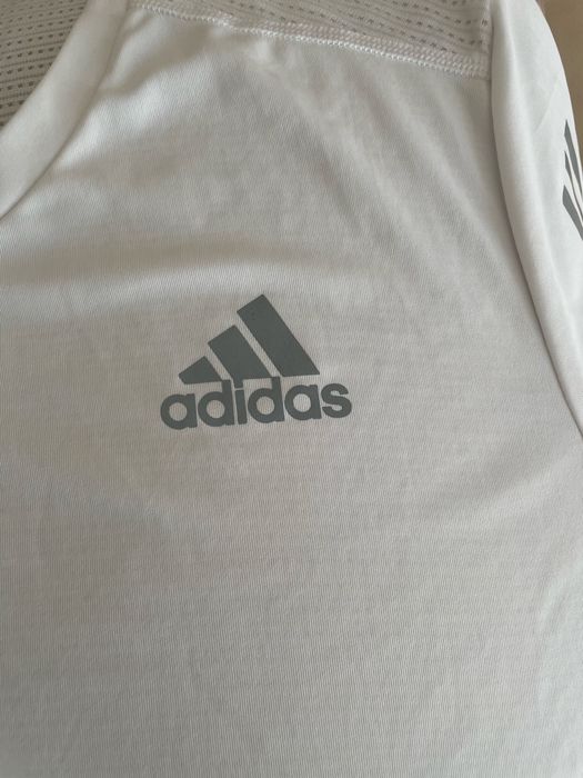 Мужская футболка adidas