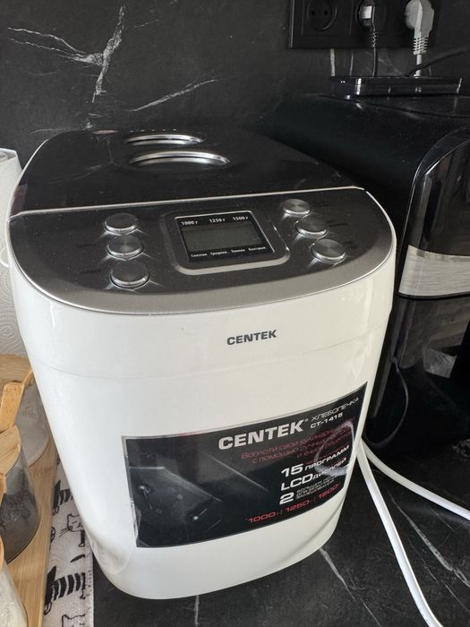 Хлебопечь, в идеальном состоянии