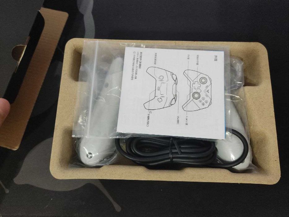 Геймпад беспроводной