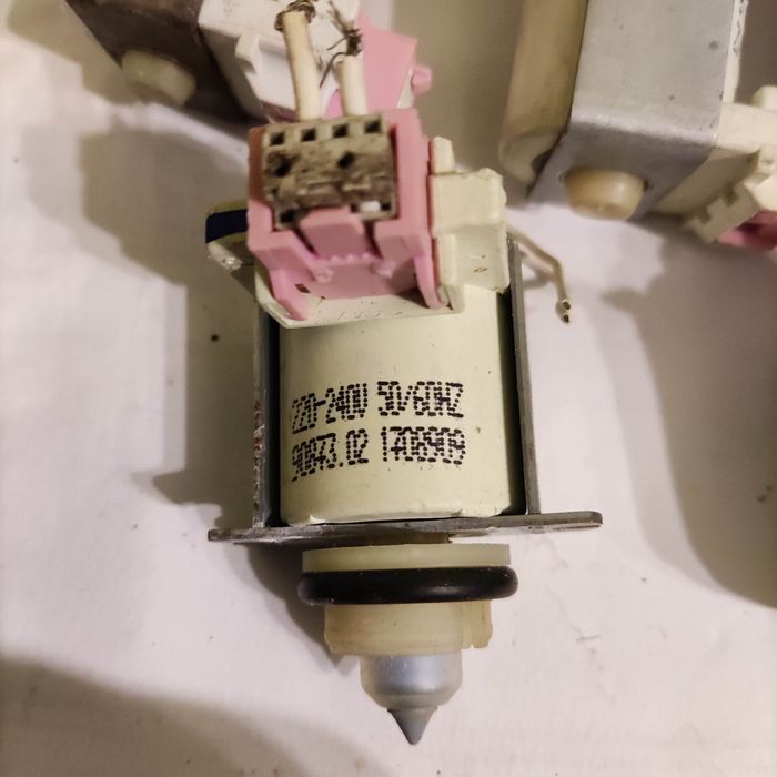 Miele G1532scu,G5880scvi-на частиМиеле-инокс