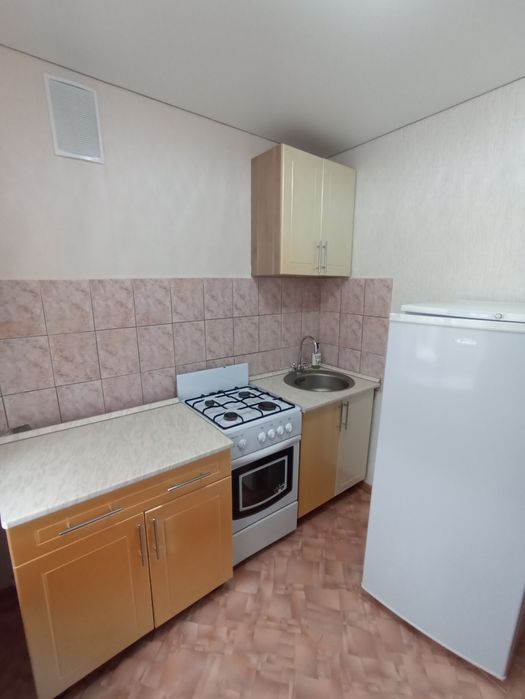 Сдам однокомнатную квартиру