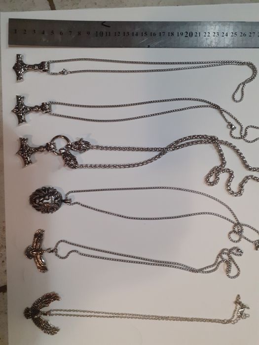 Колиета,медальони със синджир,висулка,медальонколие,украшение