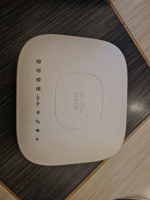 Router dual band cisco Air 620 k9
