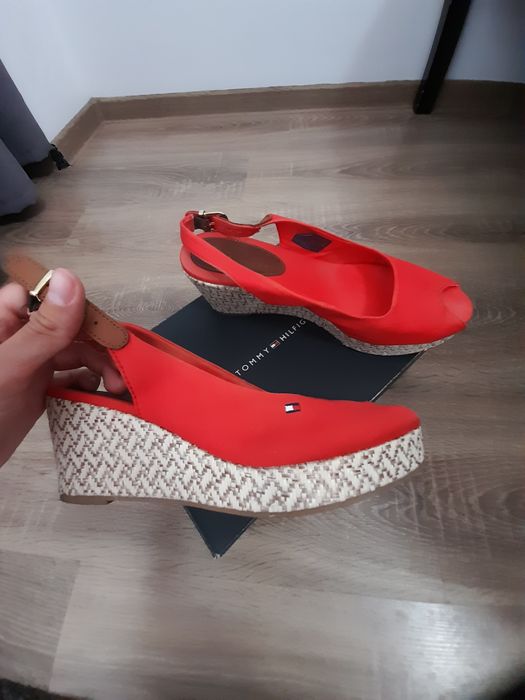 Sandale Tommy Hilfiger