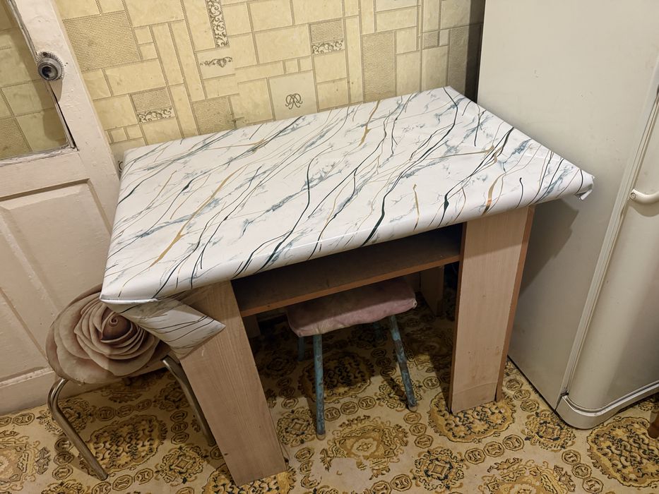 Продам каждая мебель по 5000 тыс