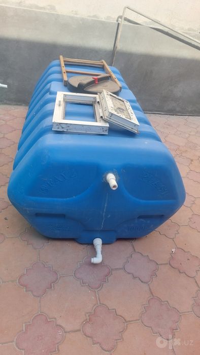 Sotiladi 1000 litr