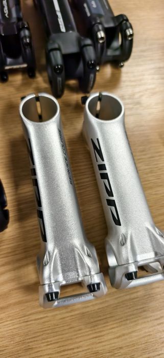 Нови Лапи / New Stem / Ritchey,FSA SL-K, Energy, OS 99,ZIPP,LP Carbon Urban