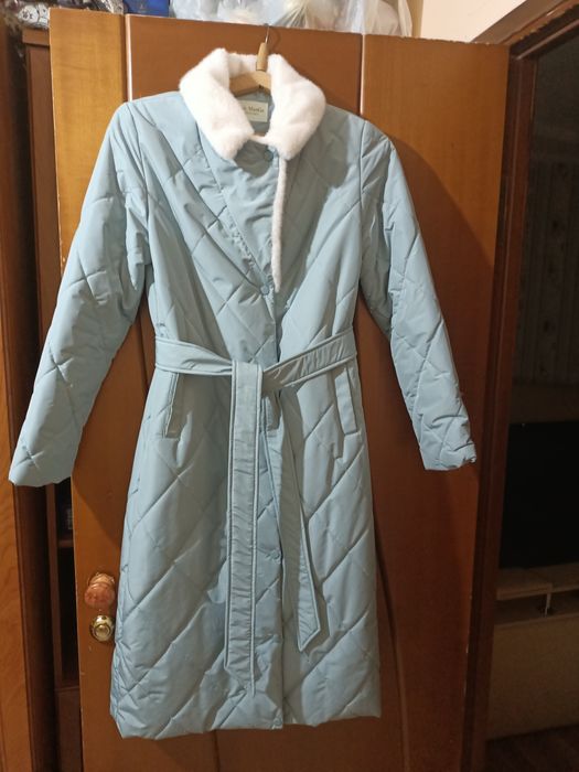 Продам демисезонные женское пальто