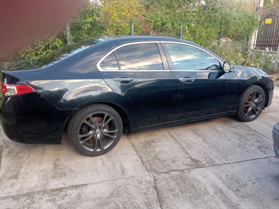 HONDA Accord 2011 — imagine 2
