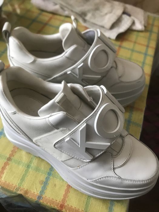 Красовки женские Michael Kors