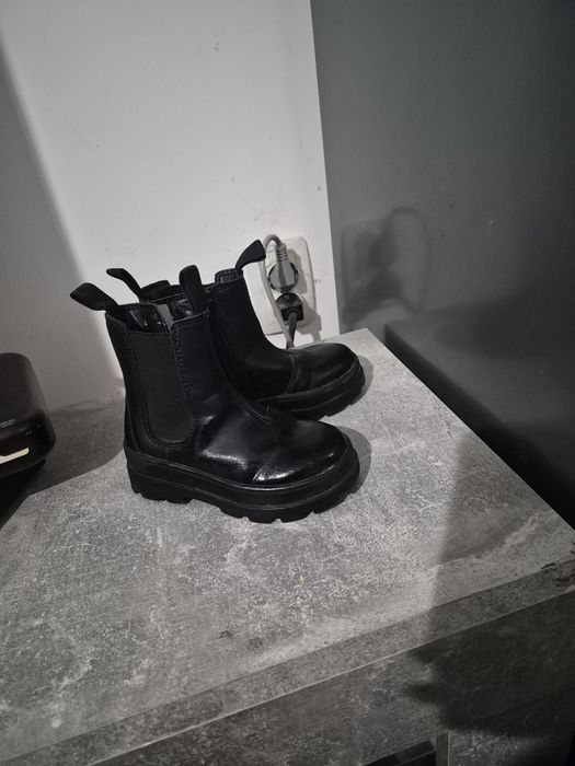 Детски боти 22 размер