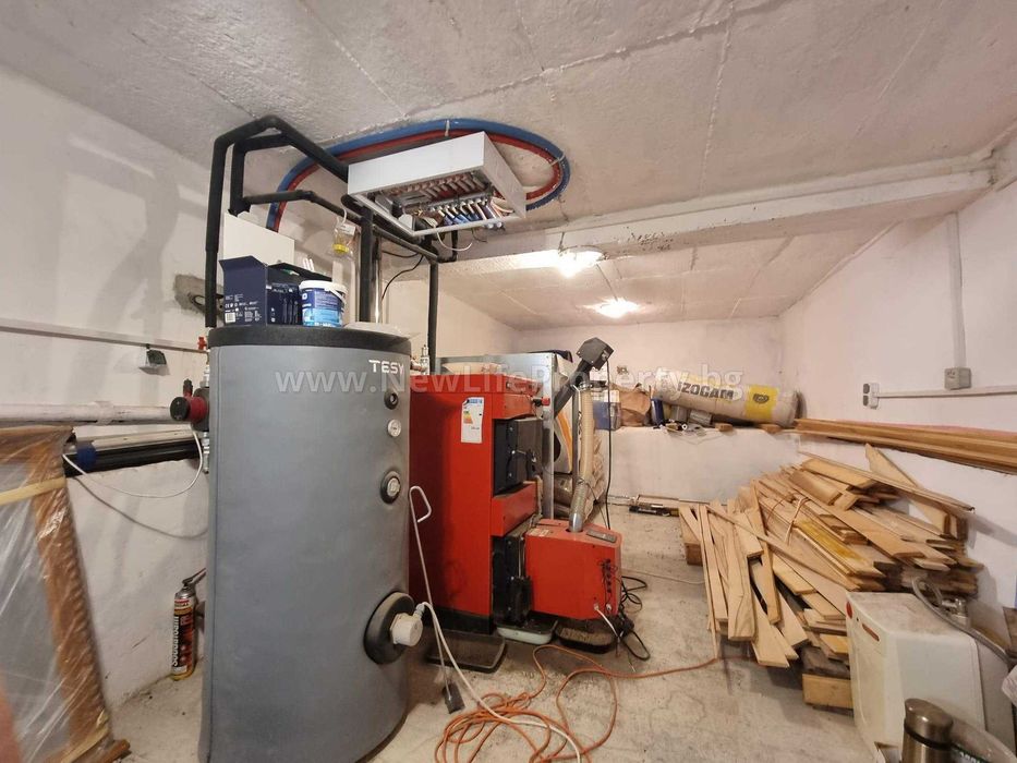 Продава се Къща в с. Медово, Област Бургас - 162 кв.м за 1297 €/кв.м - Снимка #21