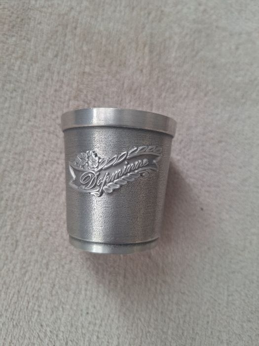 Калаена чаша малка