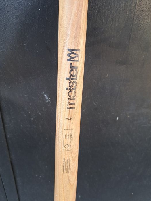 Немски градински лопати MEISTER и LUX