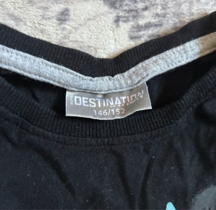 Set 4 bluze bumbac pt copii