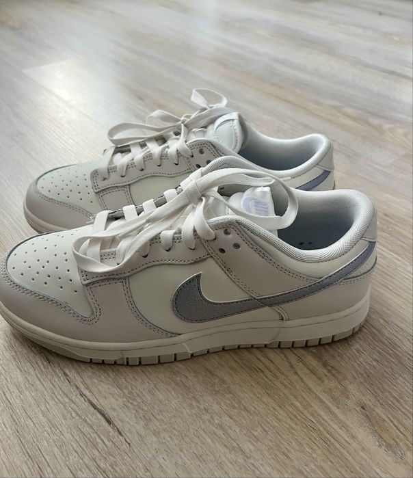 Nike Dunk Low Oxygen Purple mărimea 39