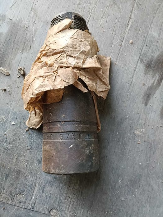 Метчик МЭС 73В  Л