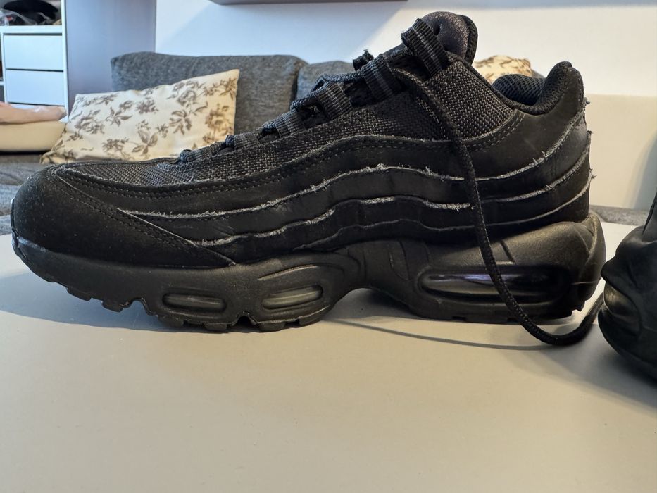 Nike airmax 95 black marimea 41