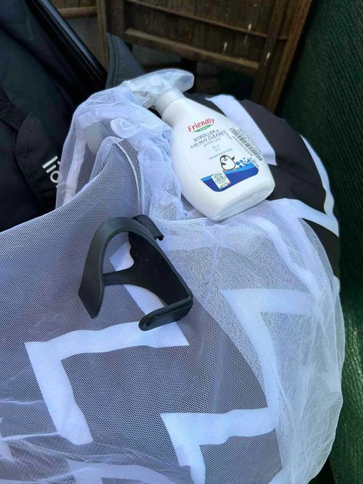 Лятна количка Lionelo Elia Oslo