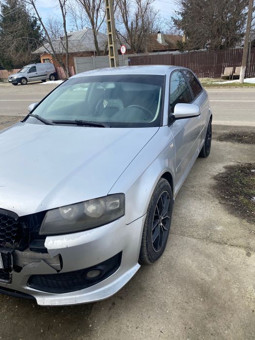 Vand audi a 3 8p
