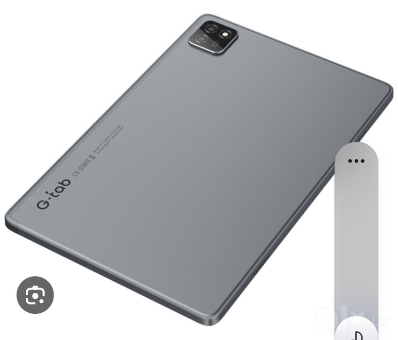 G-tab T11 Android system