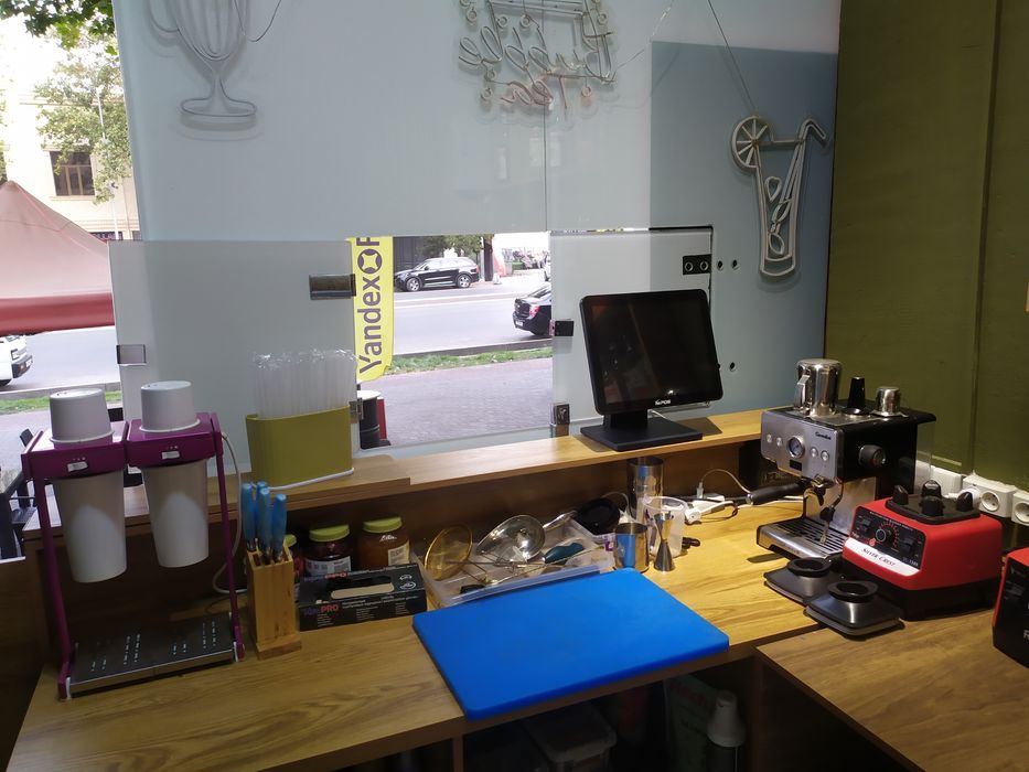 Продается готовый бизнес