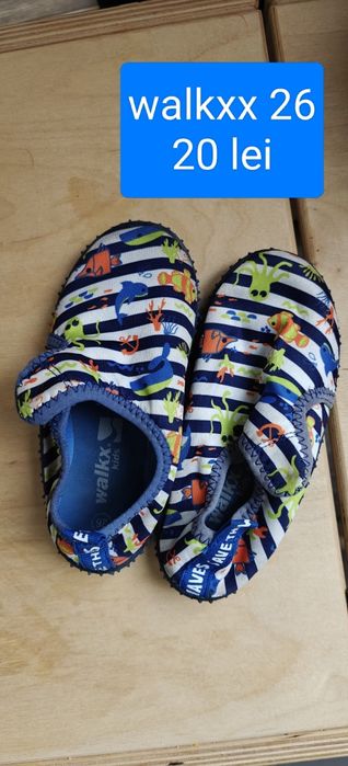 Incaltaminte baieti D.D step