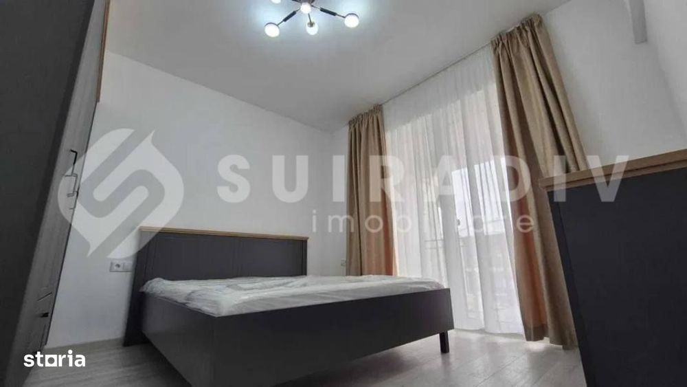 Apartament 3 camere | parcare subterana | 2 balcoane | Piata Abator