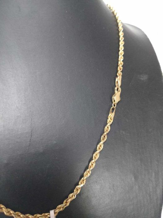 lant aur 14k (m3) star amanet